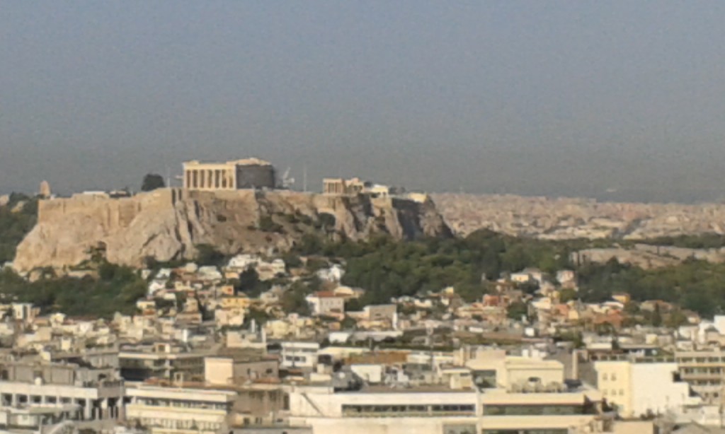 Acropoli